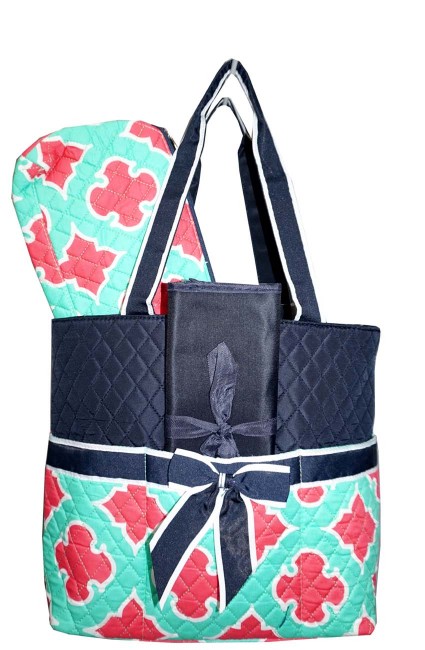 Diaper Bag-OTP2121/NV